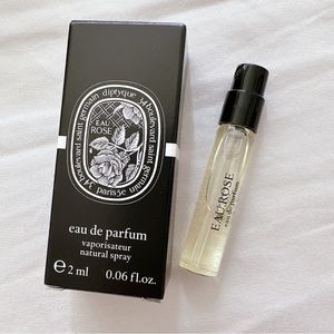 DIPTYQUE Eau Rose